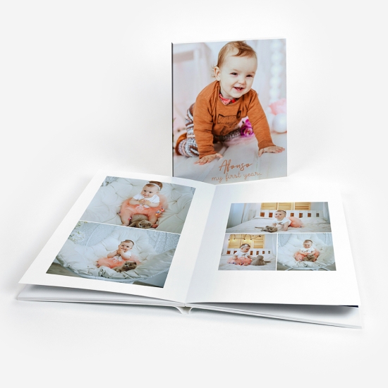 Álbum Digital NewBook 2