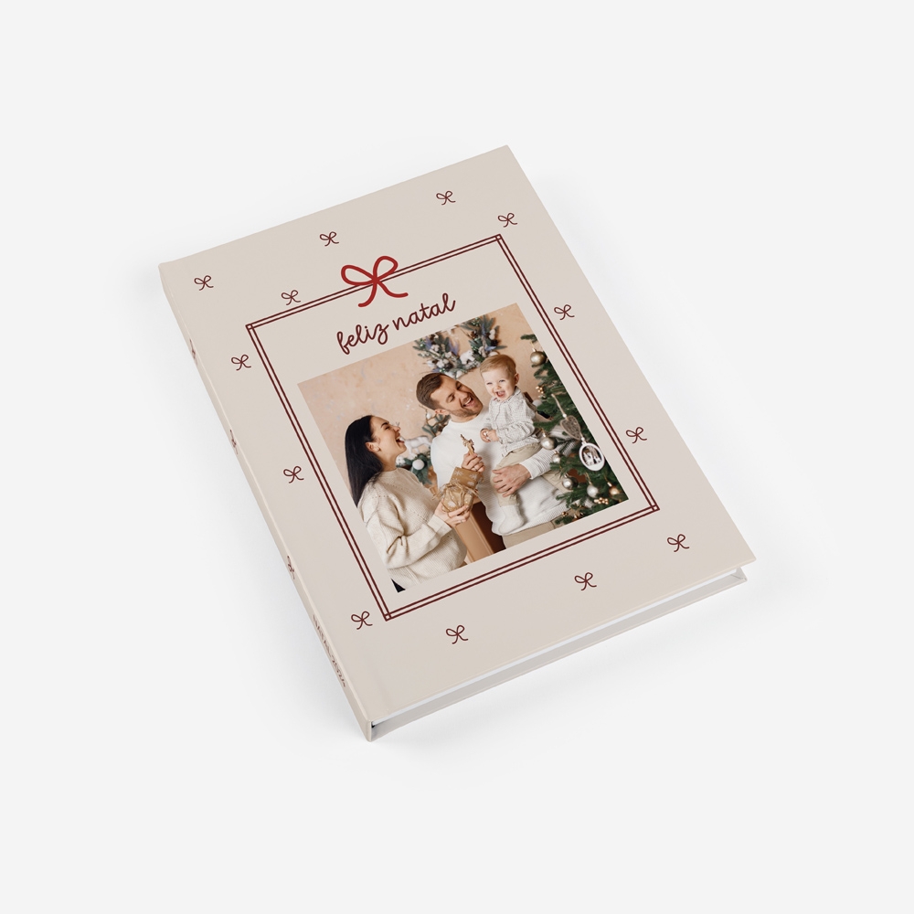 Álbum Feliz Natal 3
