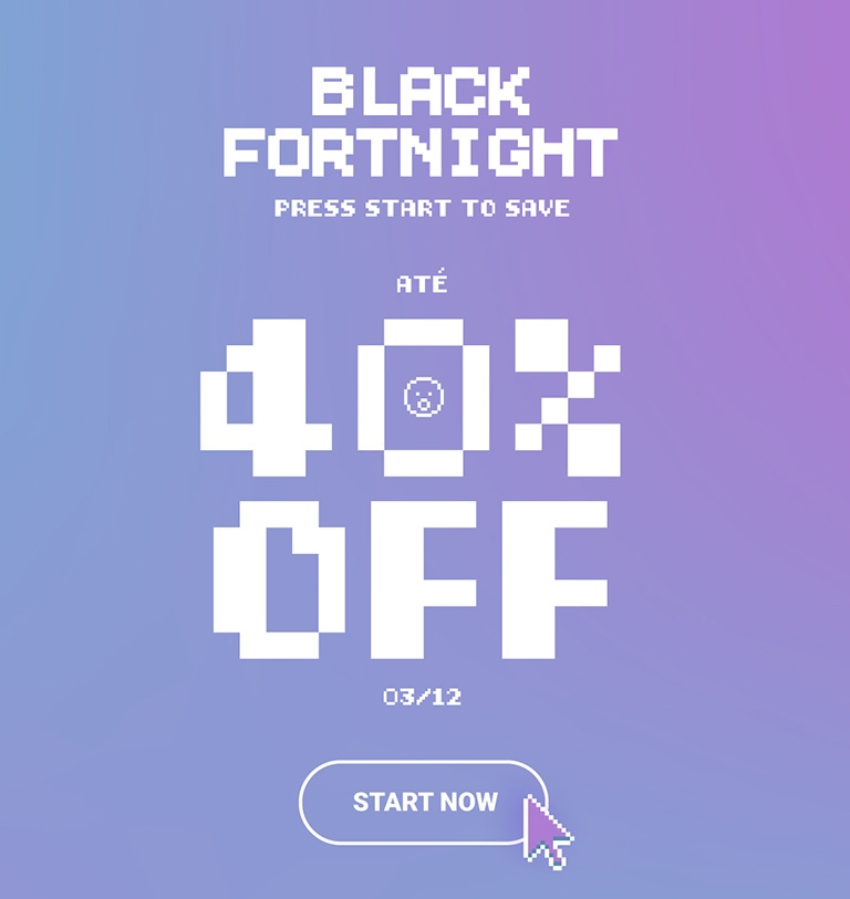 Lançamento mobile 2