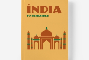 Álbuns de Fotos Índia intro